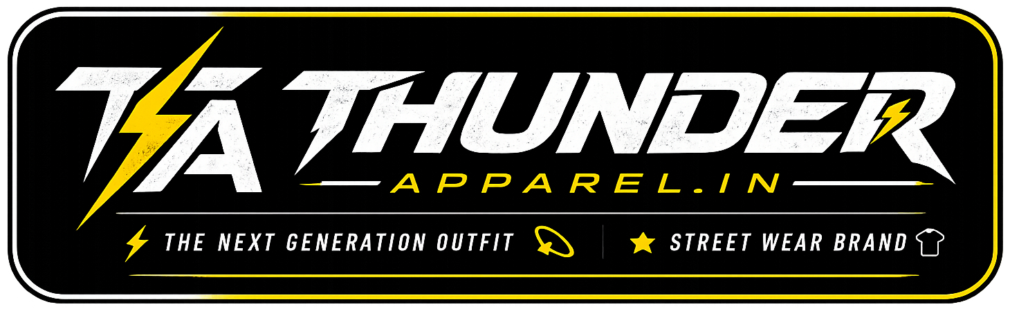 Thunder Apparel